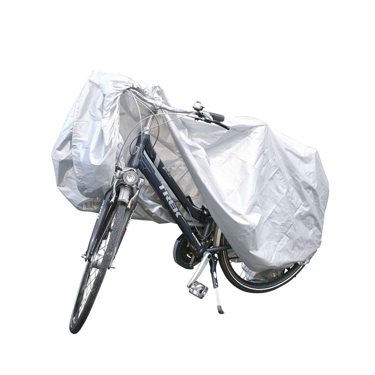 Housse de protection vélo imperméable 190x115x64CM - Provence Outillage