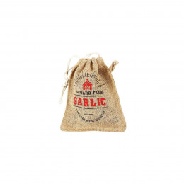 Sac jute pour ails