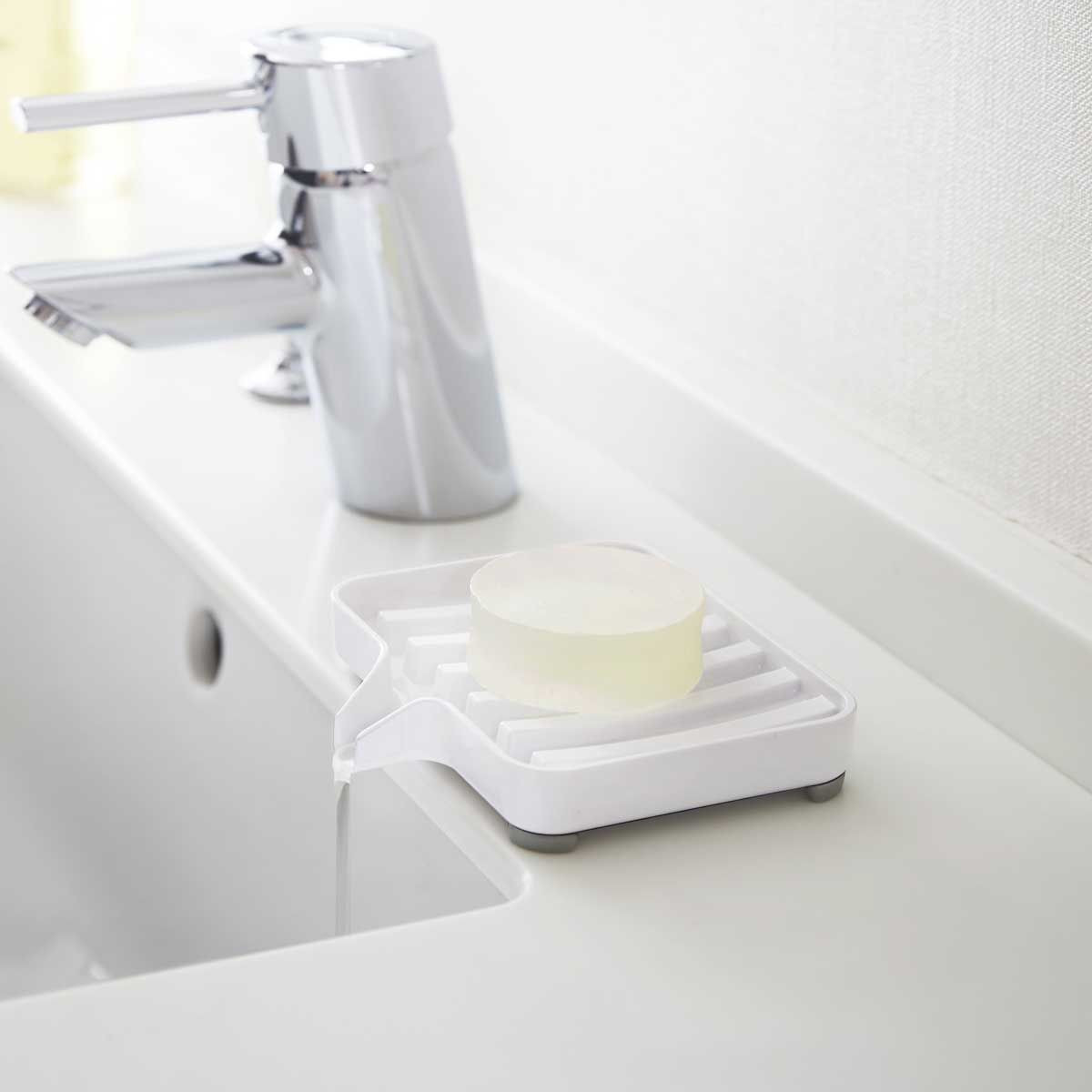 Porte savon pour cuisine ou salle de bain PH par Geelli