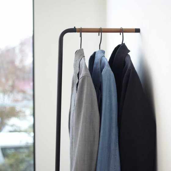 Support design pour cintres