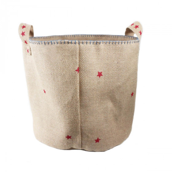 Sac à jouets fabriqué en France
