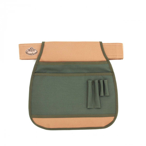 Ceinture à outils de jardin