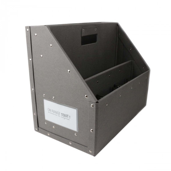 Organisateur de bureau flexible