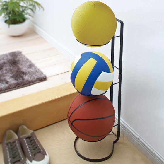 Rangement pour ballons