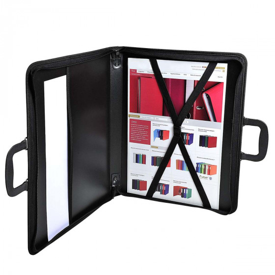 Porte-documents format A2