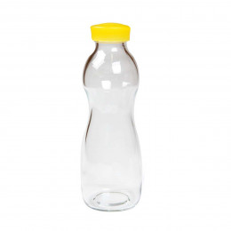 Gourde en verre 500 ml
