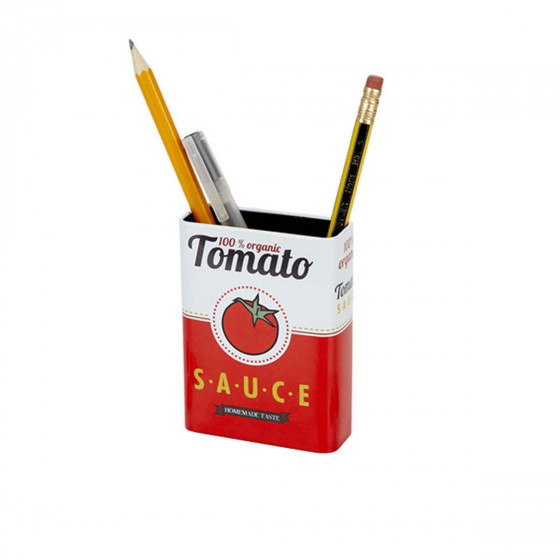 Pot à crayons magnétique - Pour frigo - ON RANGE TOUT
