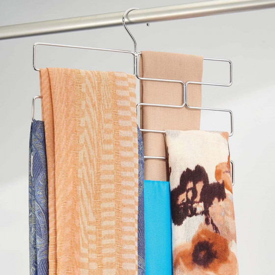 Cintre pour leggings ou foulards