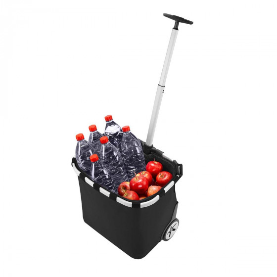 Chariot de courses 40 Litres
