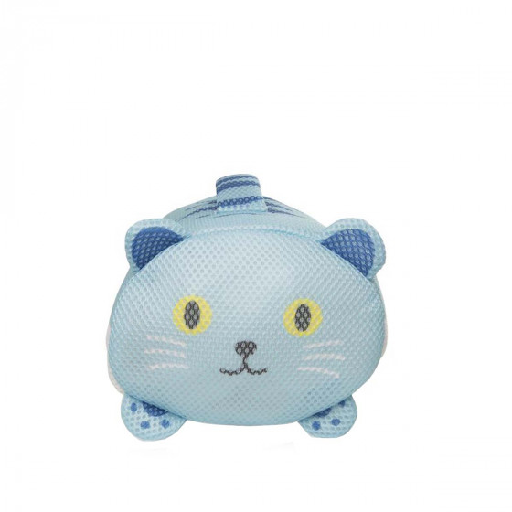 Filet de lavage ludique - chat