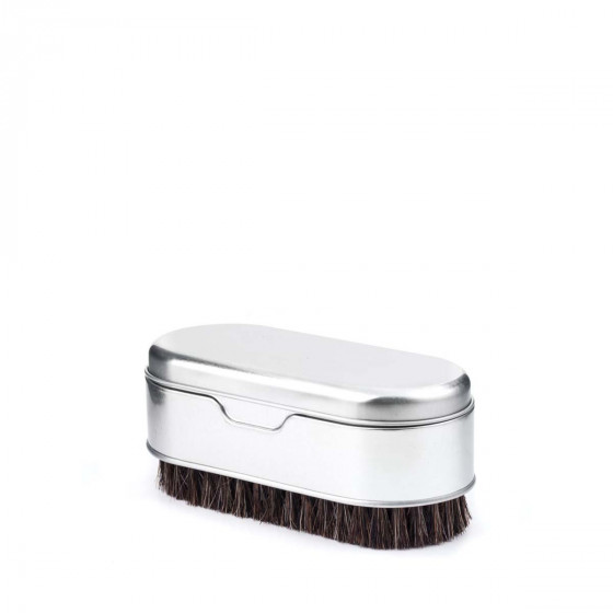 Kit de cirage compact