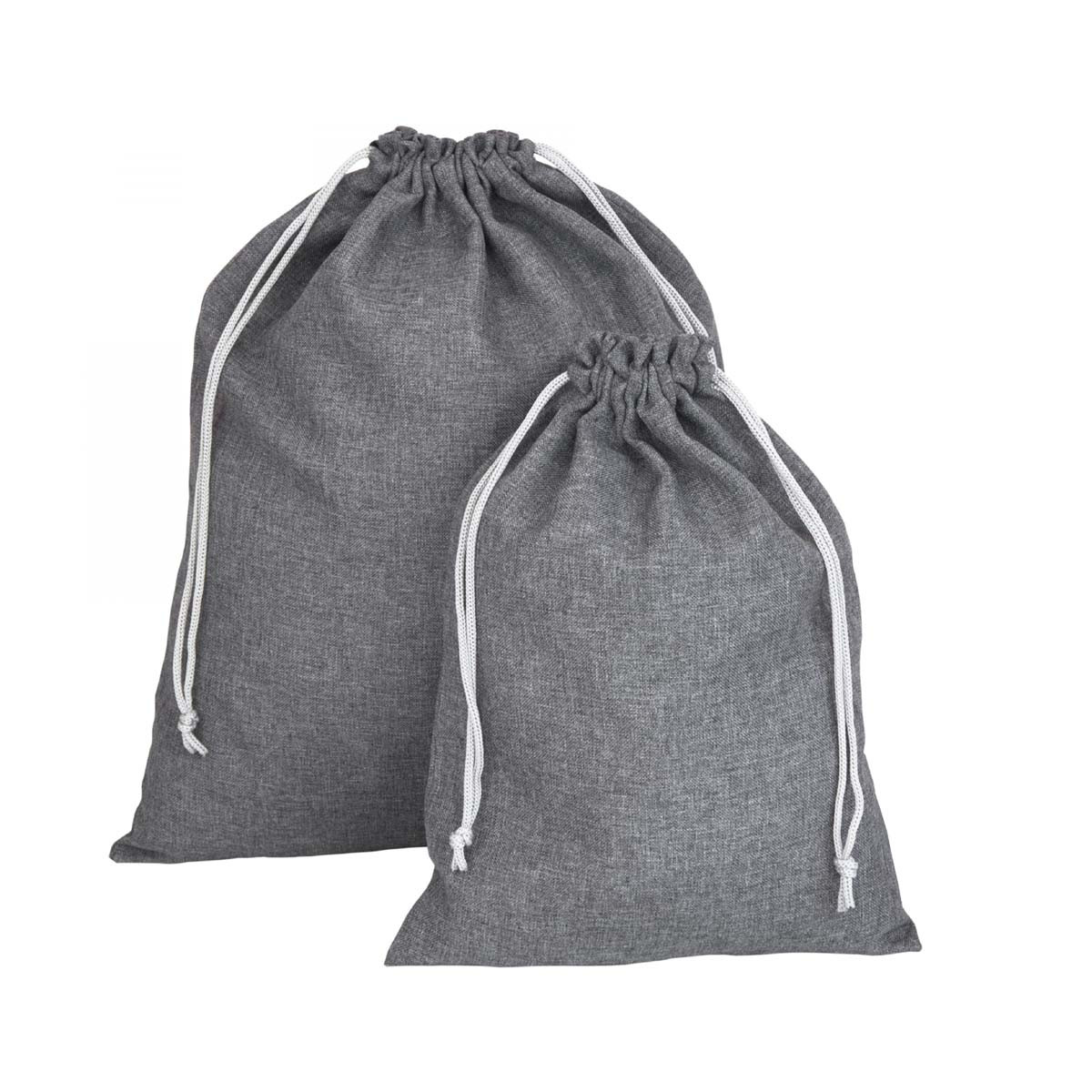 XL 40-50cm - Rose - Sacs à linge pour Machine à laver, maille pliable, sac  à linge sale, voyage sous vêtement