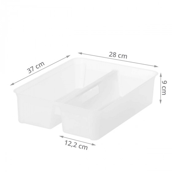 Boîte de rangement pour outils