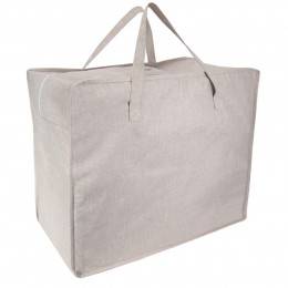 Generic 3pcs Grands sacs en Plastique de rangement réutilisables