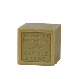 Savon de Marseille à l'huile d'olive cube 300 grammes