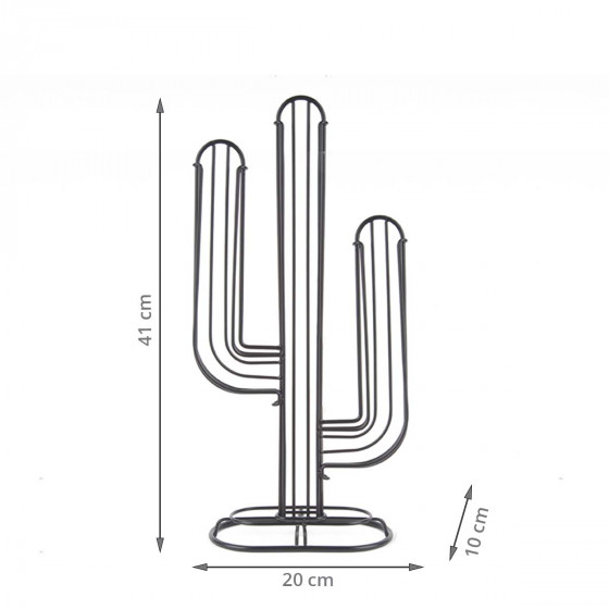 Arbre à capsules de café