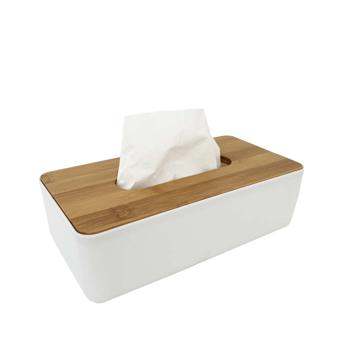 Zongha Boite de Mouchoir Boite mouchoirs Design Boîtes de mouchoirs Boîte  de Tissu Couvre Cube Cube Support de boîte de Tissu Khaki : :  Cuisine et Maison