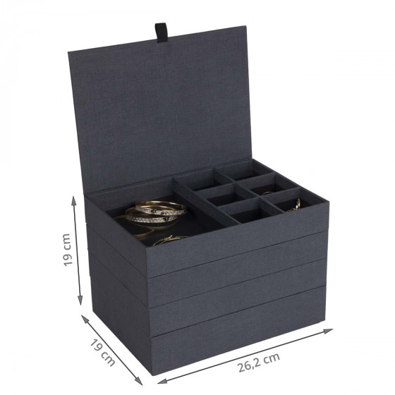 Coffret à bijoux