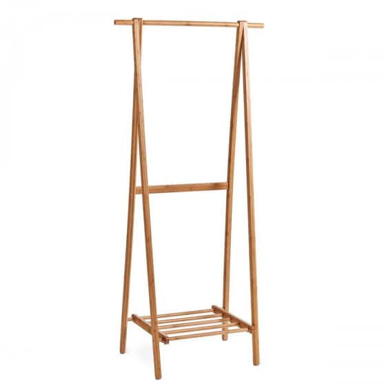 Portant en bois