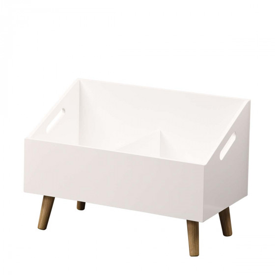 Rangement pour livres d'enfants