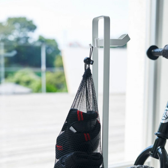 Rangement design pour vélo enfant
