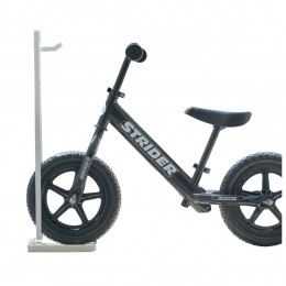 Rangement design pour vélo enfant