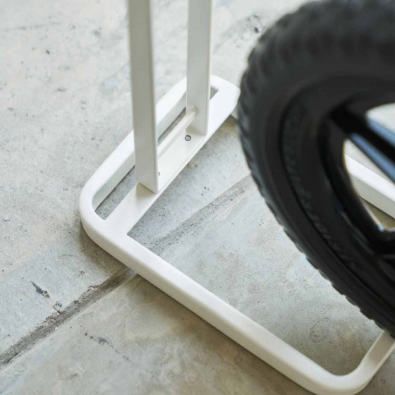 Rangement design pour vélo enfant