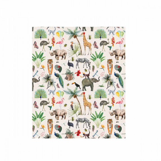 Pochette cadeau enfant 27 x 34 cm