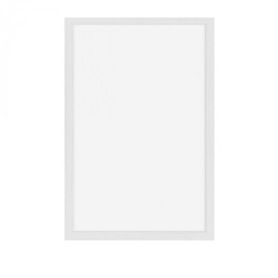 Tableau blanc 40x60 feutre craie