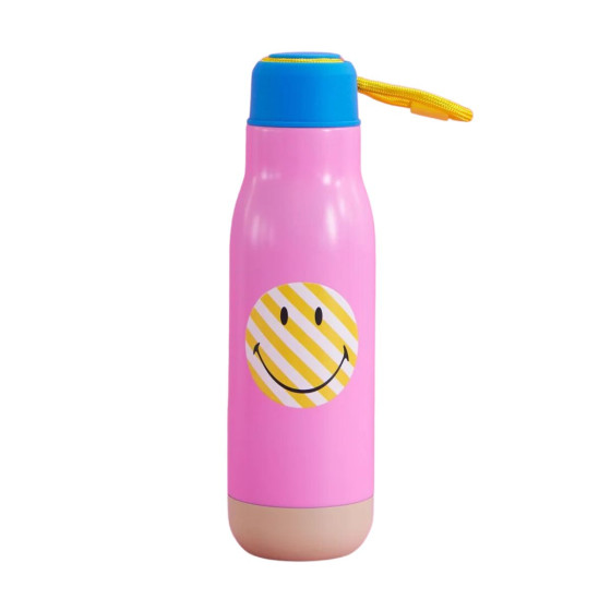 Gourde pour enfant en inox