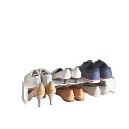Range-chaussures à fixer ou à suspendre, 6 paires maximum H.71.8 x