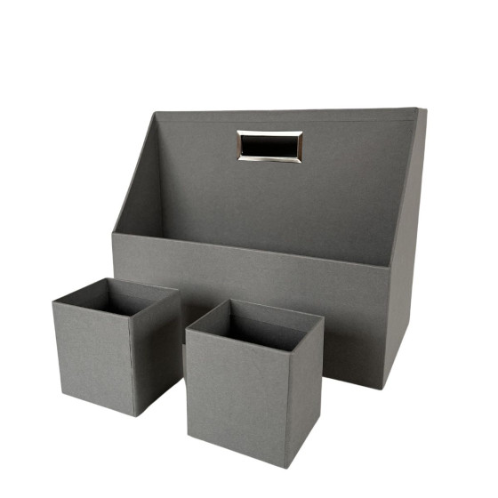 Toolbox pour ordinateur et mug