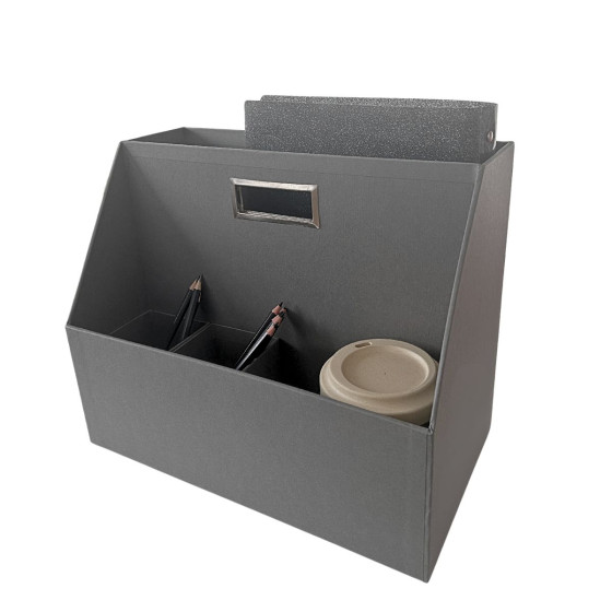 Toolbox pour ordinateur et mug