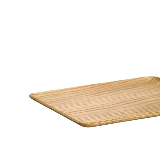 Petit plateau en bois 27x20 Petit plateau en bois 27x20