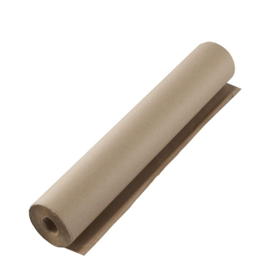 Rouleau de papier Kraft épais 50cm x 30m