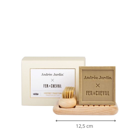 Kit pour les mains français et artisanal