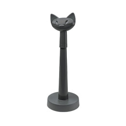 Support essuie-tout chat