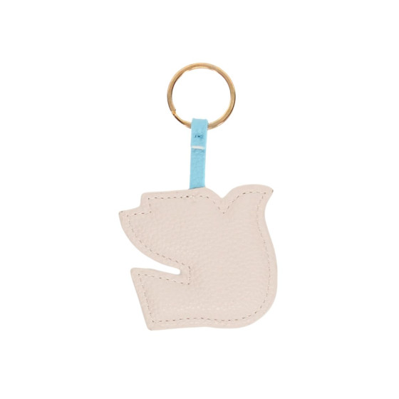Porte-clés oiseau