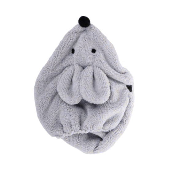 Gant microfibre amusant pour bureau