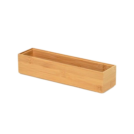 Séparateur de tiroir en bambou XL