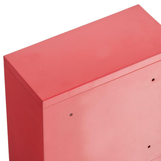 Armoire à pharmacie avec clé