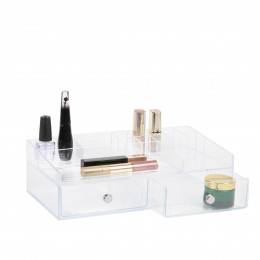Boîte de rangement de maquillage - Maison & Déco/Rangements - Merci Boutique