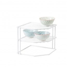 Etagère gain de place placard