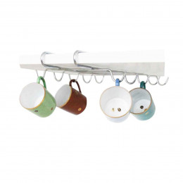 Porte-tasses à suspendre