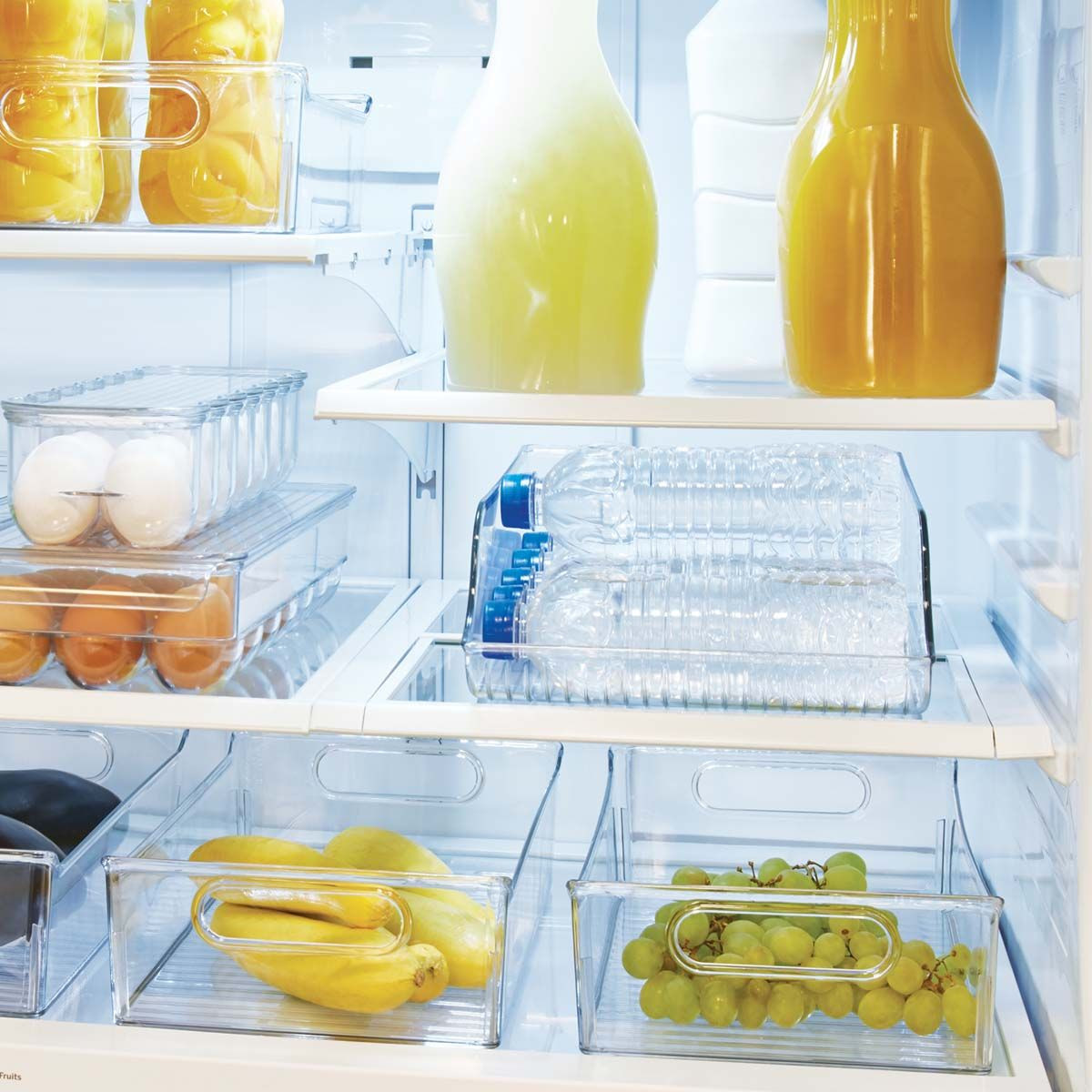 Organiser son frigo : nos conseils - Marie Claire